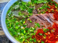 -陇上全荟兰州传统牛肉面(延吉路店)