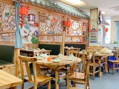 大堂-忠林杀猪菜(凤台小区店)