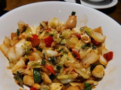 -老阿爸鲜鱼土菜(昆山花桥店)