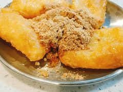 蛋煎糍粑-电台巷火锅(科华总店)