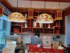 -马凯餐厅(地安门店)