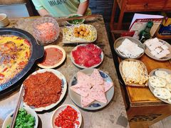 -重庆渝达老火锅(春熙路店)