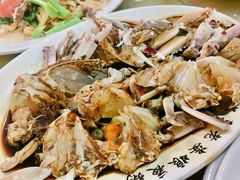 -长平老姿娘夜粥(平东一街店)