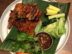 -星叶·东南亚料理(宁波万象汇店)
