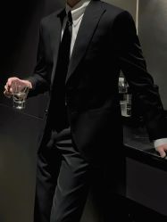 -优刻西服西装定制(金轮国际广场店)