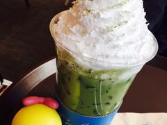 -Cafe de Paris(林荫路店)