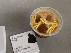 -SAANCI山池咖啡(卓悦中心店)