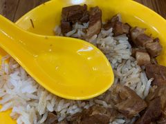 卤肉饭-正正文志记猪什汤