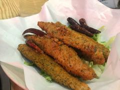 -喜上喜鸡煲翅(吉大店)