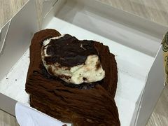 -OUR Bakery(SKP-S店)