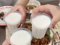 -葛记焖饼(伏牛路店)
