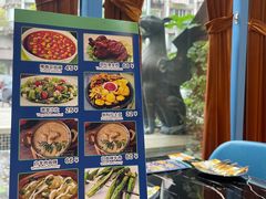 -木尔坦·Multan巴基斯坦清真餐厅halal(大智嘉园店)