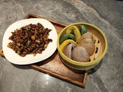 -1937青岛老味道·海肠捞饭·青岛菜(大鲍岛栈桥店)