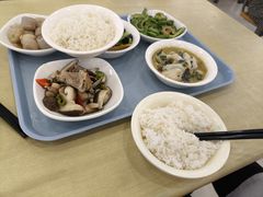 -浙大玉泉五食堂
