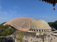 -牛首山文化旅游区