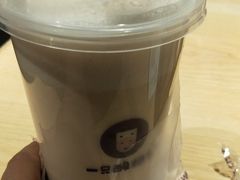 -一只酸奶牛(来福士店)