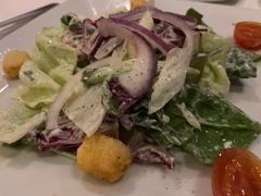 -茹丝葵牛排餐厅(尖沙咀中心店)