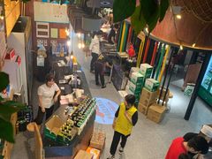 -阿记烧烤(大兴新区店)