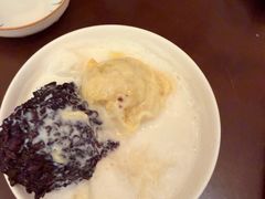 -小团圆糖水铺(襄阳南路店)