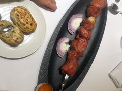 -黑宝石西餐厅(汇励99城市公园店)