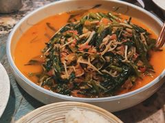 -浩海火燒雲傣家菜(芮欧百货店)