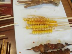 -1078號老北京涮肉(松柏店)