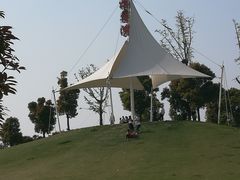-嬉乐湾休闲旅游区