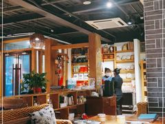 大堂-云念·云水遥(金台路店)