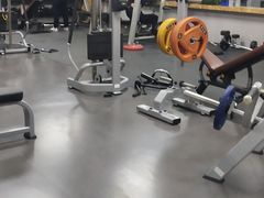 -一公里健身(龙湖紫都城店)