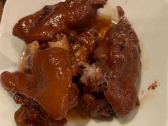 酱猪蹄-好嫂子(知春路店)