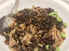 -小厨娘淮扬菜(板桥一店)