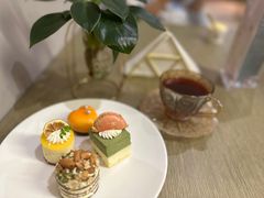 -长兴开元名都大酒店·地中海咖啡厅