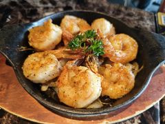 -Lets burger非常汉堡·环球风味(蓝色港湾店)