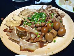 -巷语私房料理(华一实业大厦店)