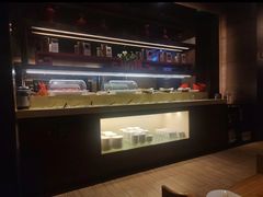 -满堂欢豆捞坊(美丽华大酒店店)