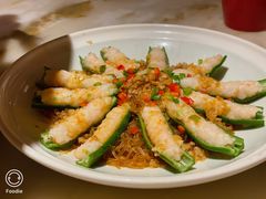 -京华烟云·北京烤鸭(领展购物广场·中关村店)