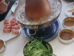 -祥源胡同·涮牛羊肉火锅(花桥店)