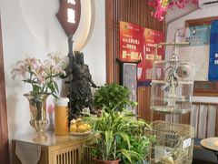 -观盐·盐帮菜(官园桥店)