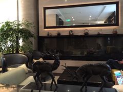 -南京圣和府邸豪华精选酒店