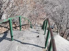 -丹东凤凰山景区