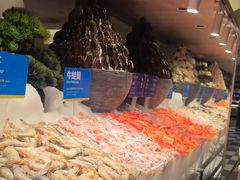 -星伦多自助料理·涮烤一体(江桥万达店)