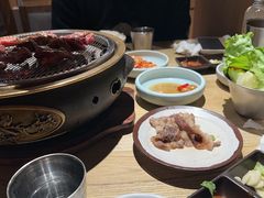 -泥炉烧肉师(新街口金銮巷店)