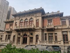 -天津意大利风情旅游区