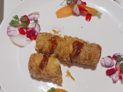 -若蘭慈·无国界素食料理(欢乐海岸店)