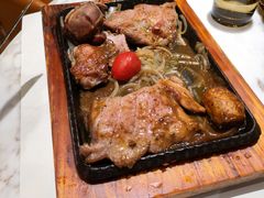 -东莞市莞城红色庄园西餐厅(东城西路店)