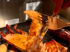 -麦MUGI铁板烧日式料理