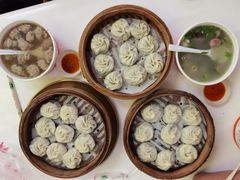 -津品味小吃(大学湾店)