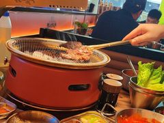 -西塔老太太泥炉烤肉(上海七宝领展广场店)