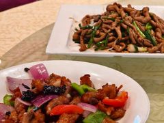 -禄源公·老莞诚饭店