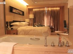 -无锡富力喜来登酒店